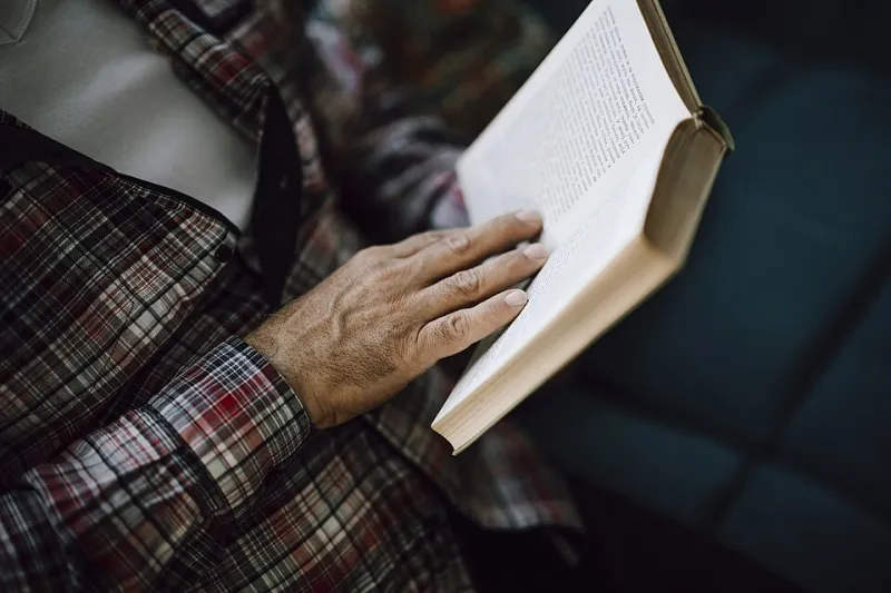 Read Alone, After Midnight: Seven British Ghost Stories That Make Peace With the Dark